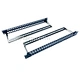 1u 48 port patch panel