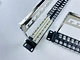 1u 48 port patch panel